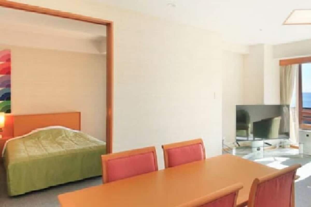 In-room safe, desk, blackout drapes, free WiFi