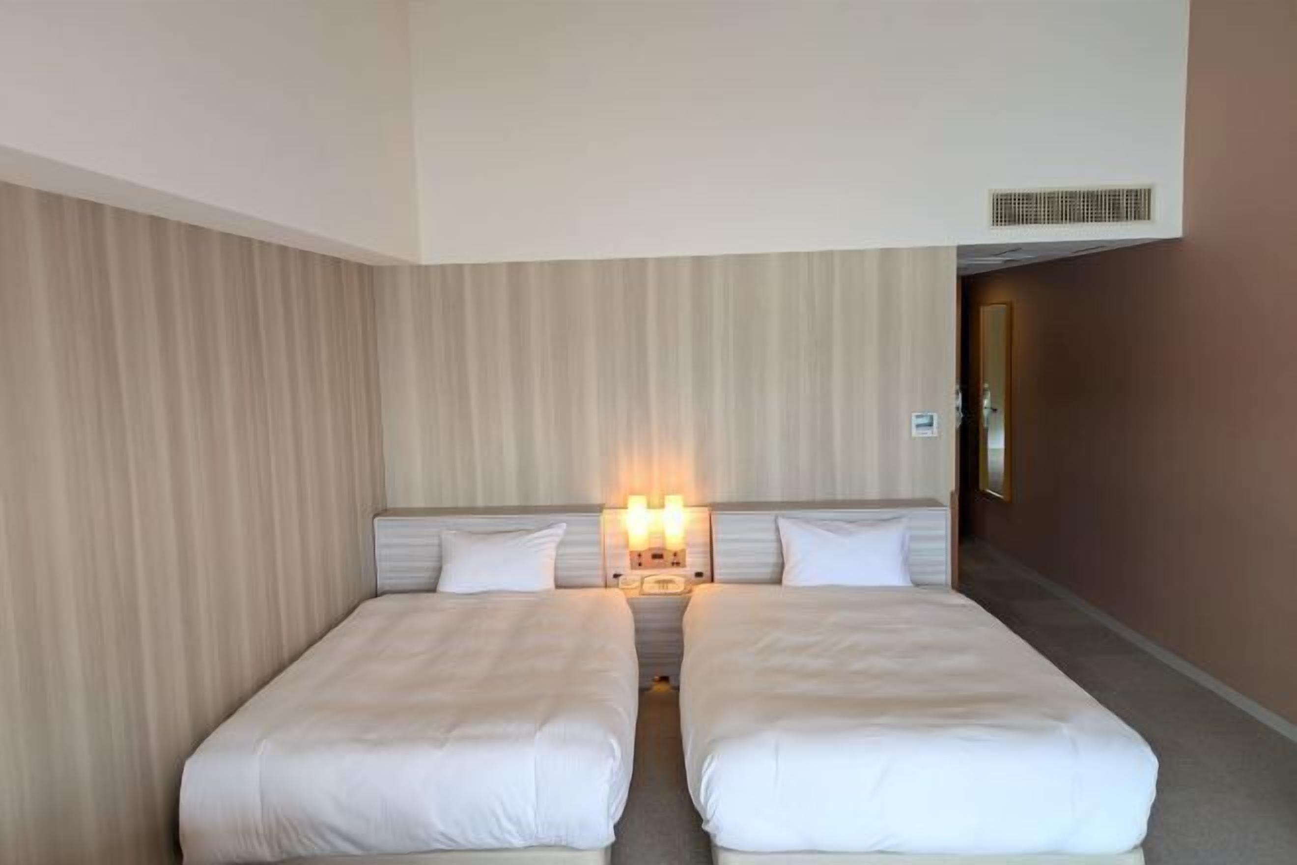 In-room safe, desk, blackout curtains, free WiFi