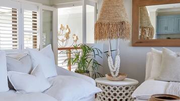 Smart TV, books, printers