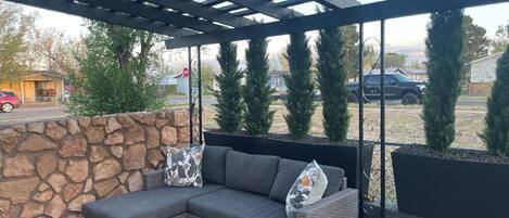 Terras