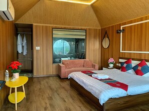 Executive Room | Soundproofing, free WiFi - Alley House (Sa Pa)