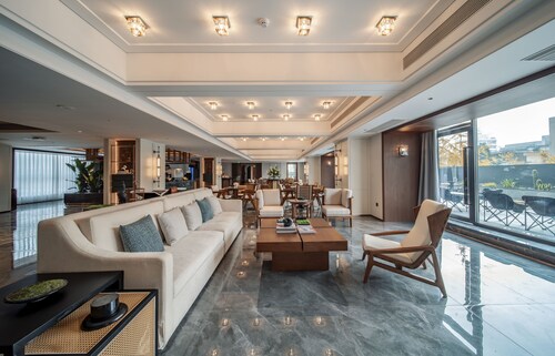 UrCove by Hyatt Chengdu Wenshufang Chunxi Road