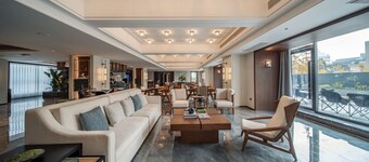 UrCove by Hyatt Chengdu Wenshufang Chunxi Road