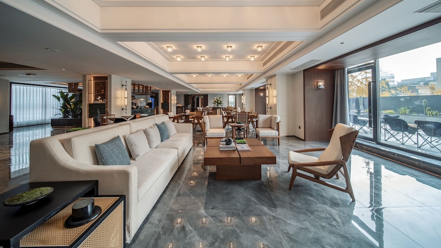 UrCove by Hyatt Chengdu Wenshufang Chunxi Road