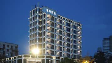 外觀