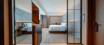 เออร์โคฟ บาย ไฮแอท เฉิงตู เหวินชูฟาง ชุนซี โรด