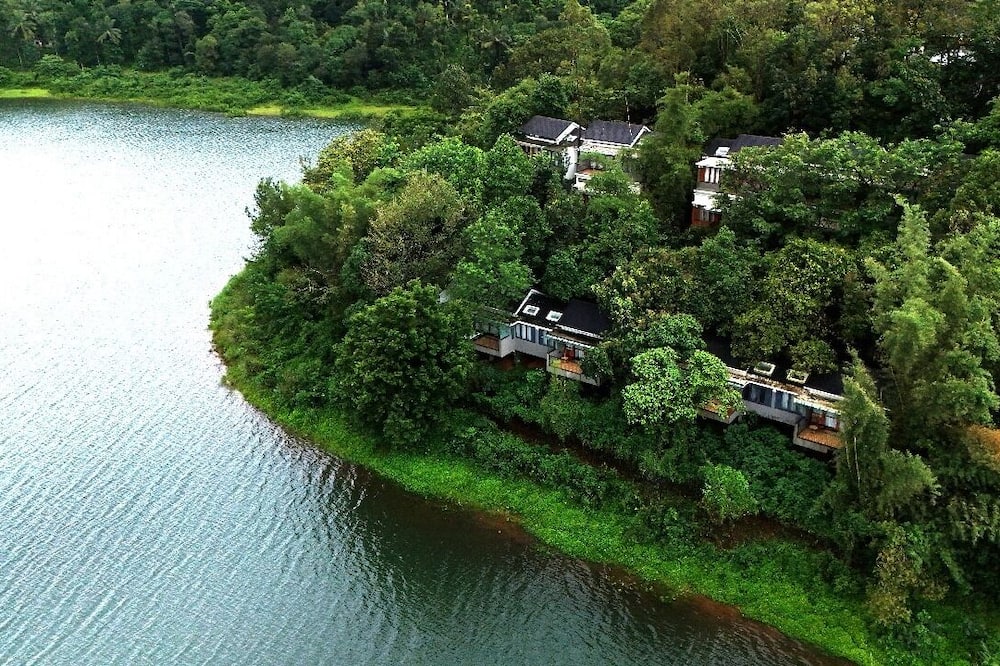 Storii by ITC Hotels Wayanad Silverwoods