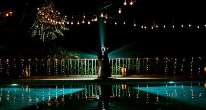 Wayanad Silverwoods Forest Resort & Spa
