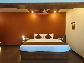 Premier Room | Select Comfort beds, individually decorated, individually furnished