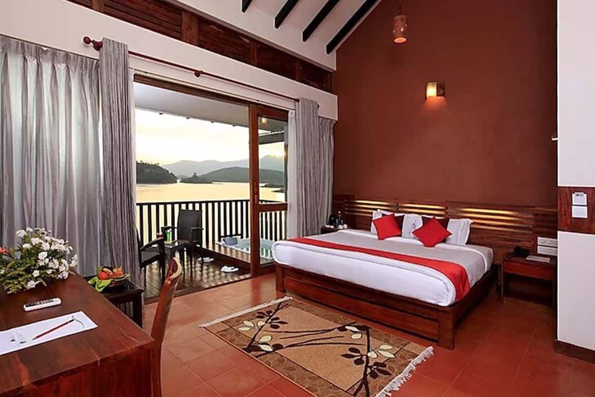Romantic Villa, 1 Bedroom