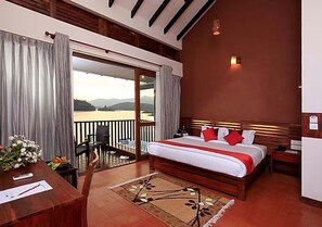 Romantic Villa, 1 Bedroom | Select Comfort beds, individually decorated, individually furnished