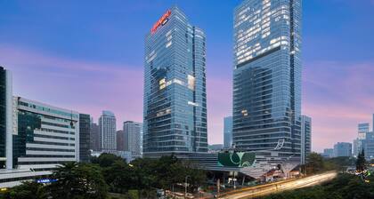 Hampton by Hilton Shenzhen Science Park