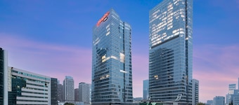 Hampton by Hilton Shenzhen Science Park