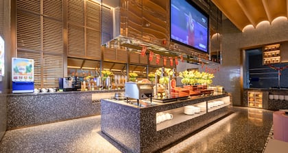 Hampton by Hilton Shenzhen Science Park