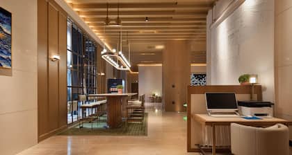 Hampton by Hilton Shenzhen Science Park