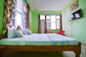 Standard Double Room | Free WiFi