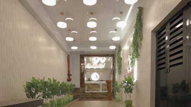 Front of property - OYO Home 810612 Satyam Home Stay KasaulI (Kasauli)