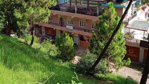 Front of property - OYO Home 810612 Satyam Home Stay KasaulI (Kasauli)