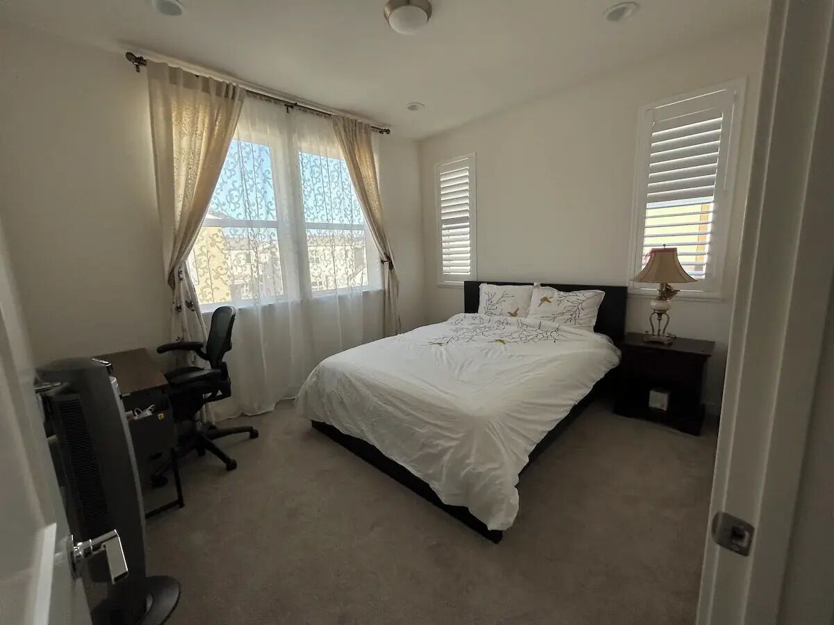 Brand New 4BR/3.5BA Modern Home