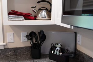 Café e/ou cafeteira