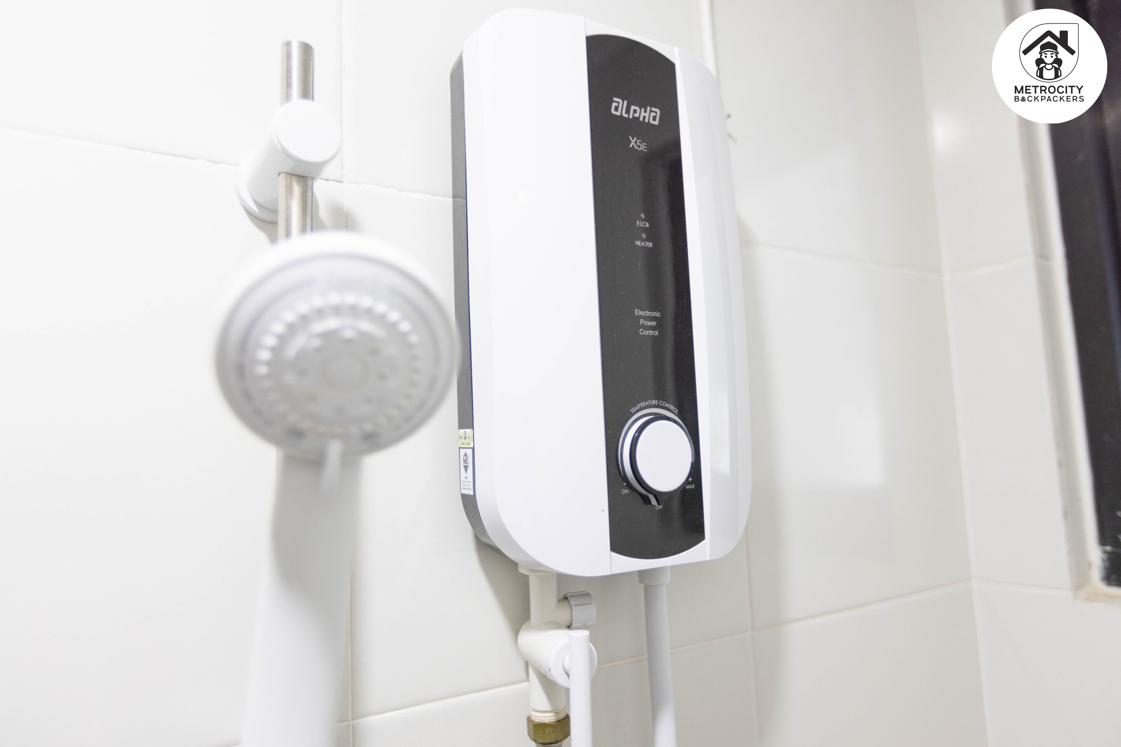 Baño