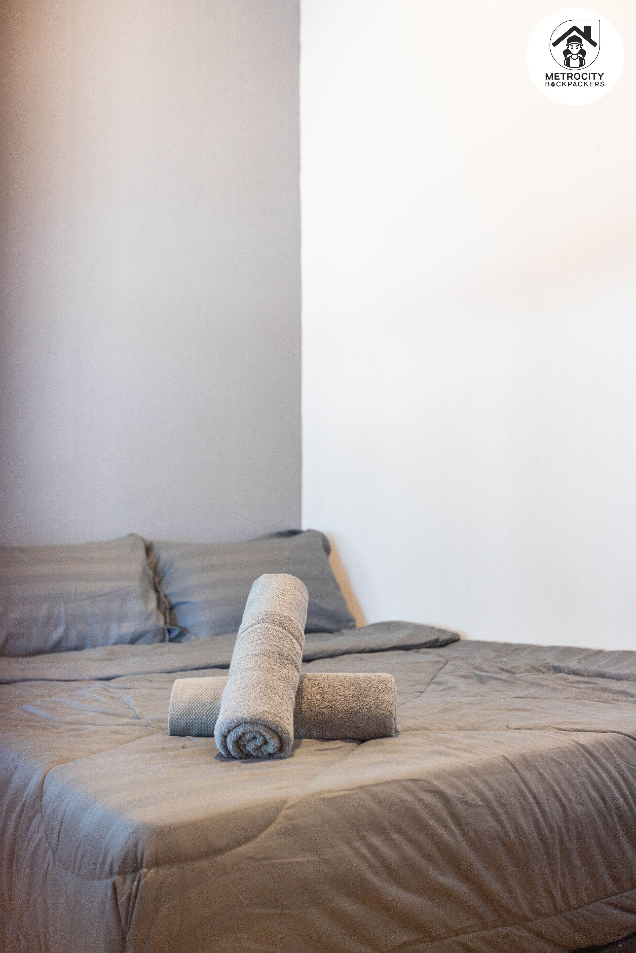 Foto - MetroCity Backpackers