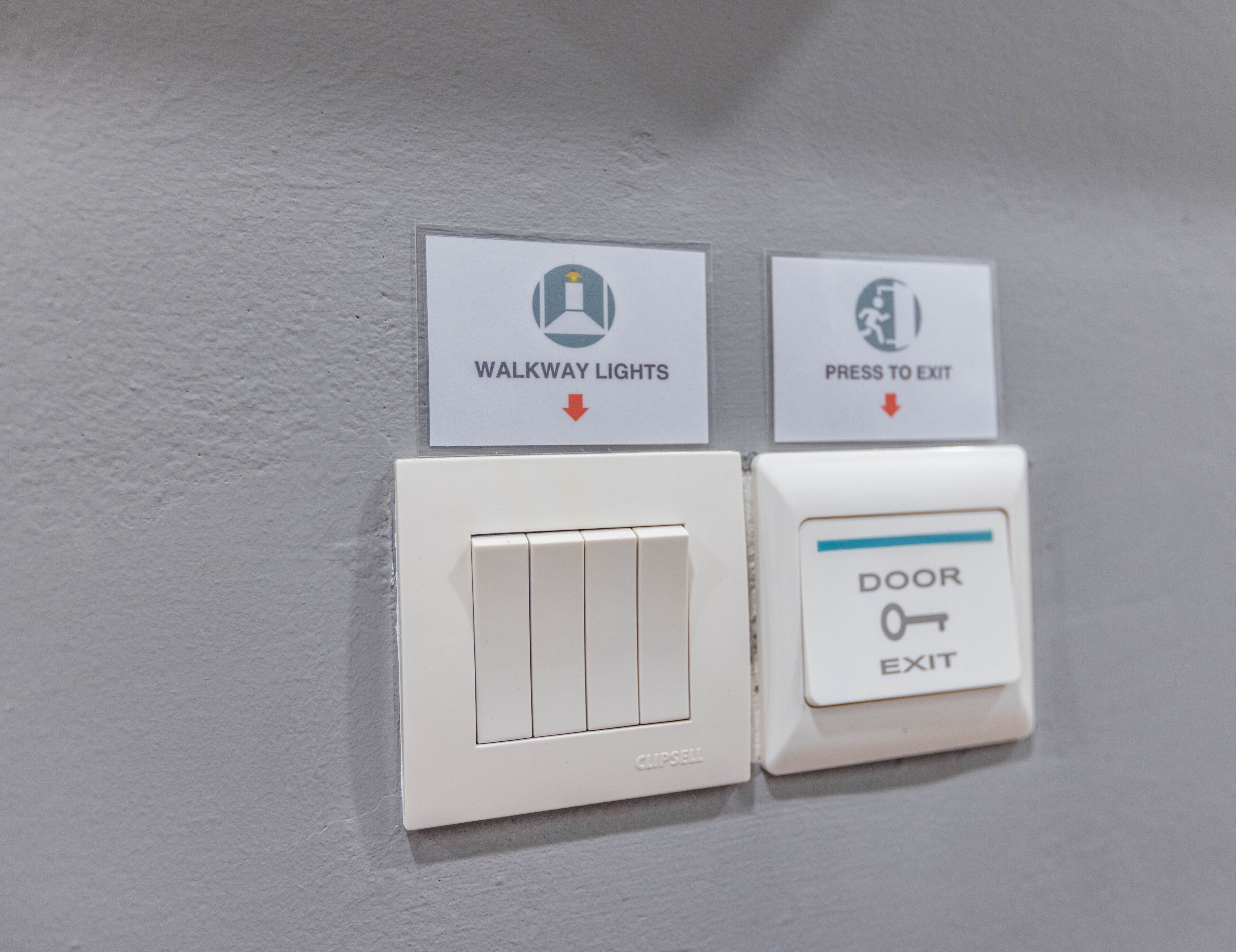 Foto - MetroCity Backpackers