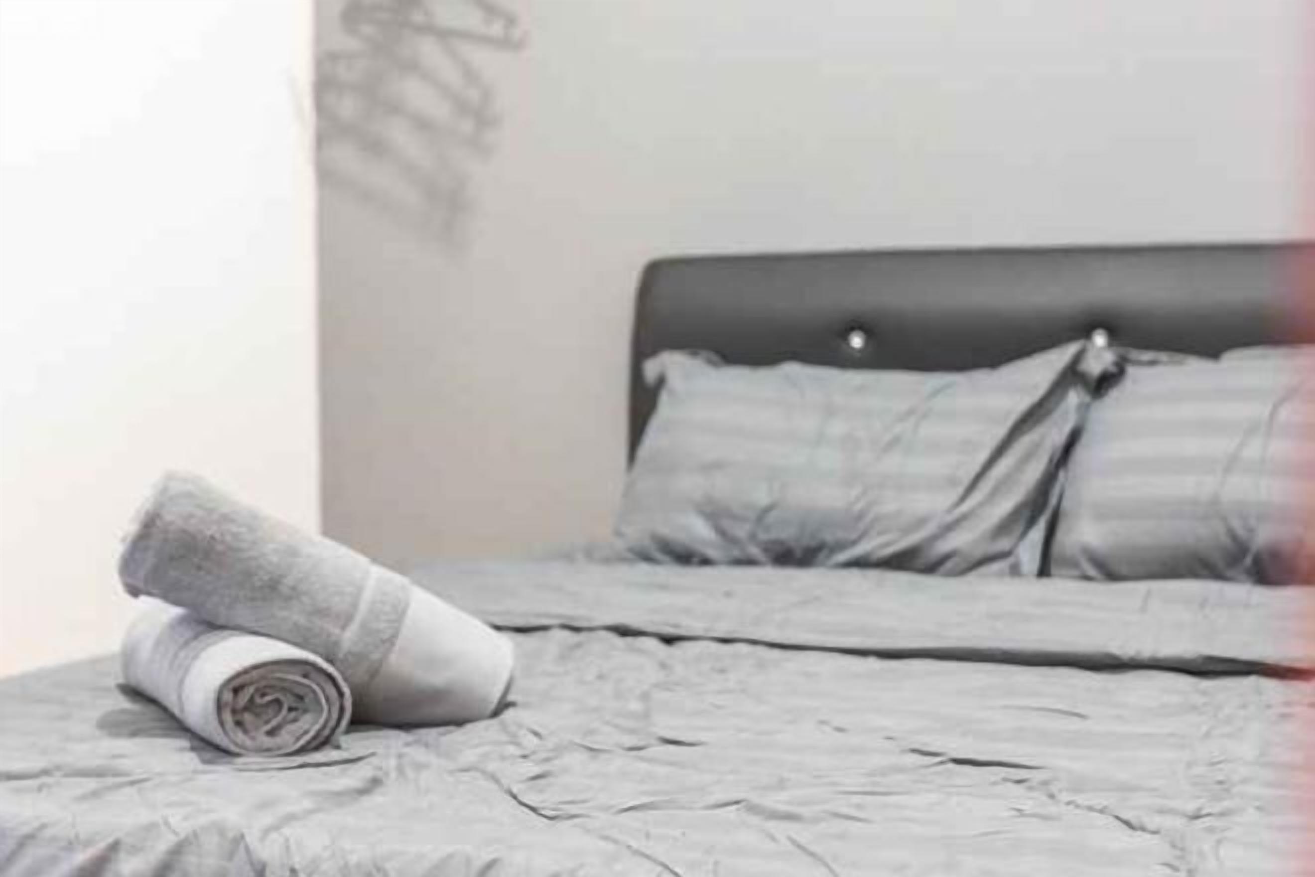 Truy cập Internet không dây miễn phí, bộ trải giường 