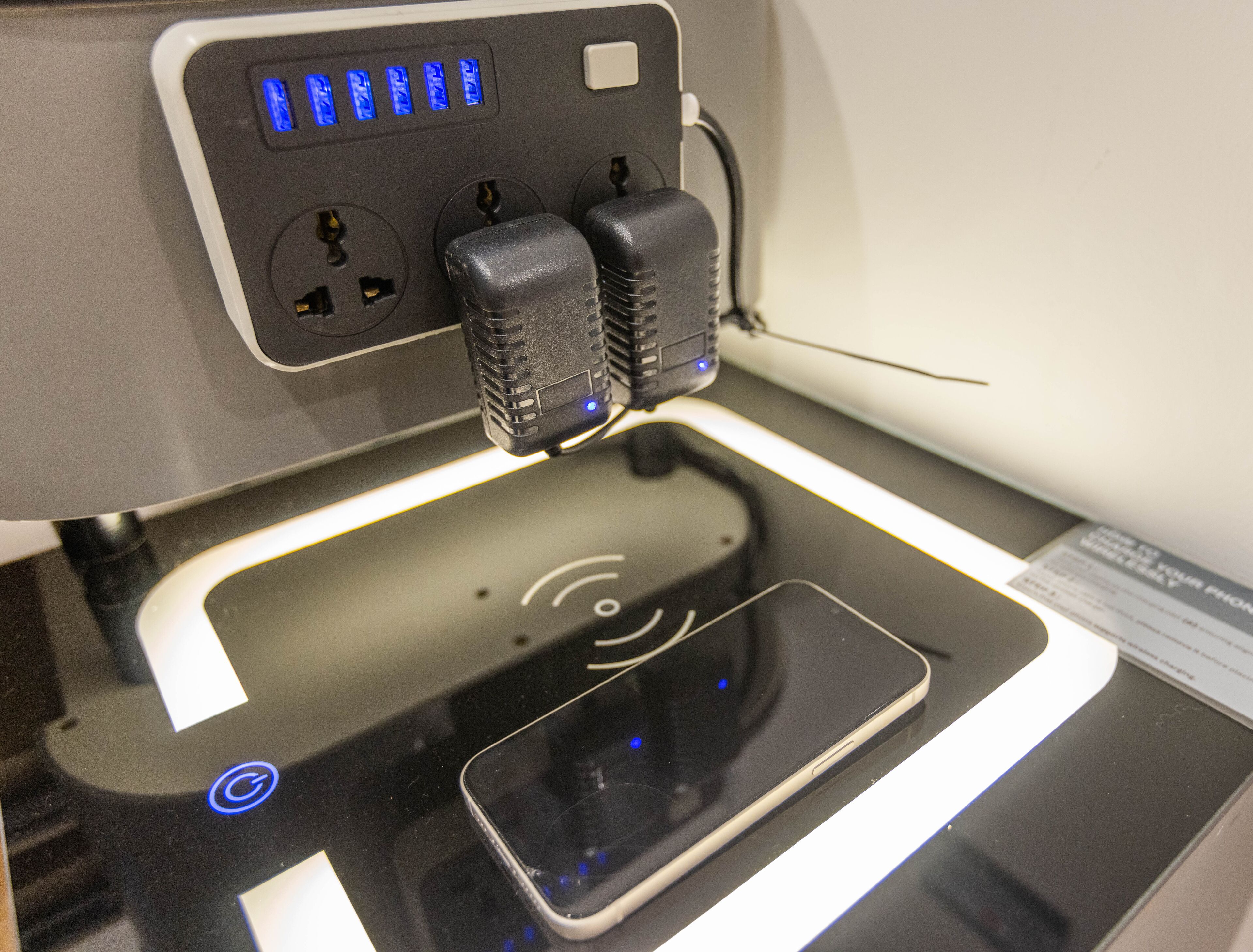 Foto - MetroCity Backpackers