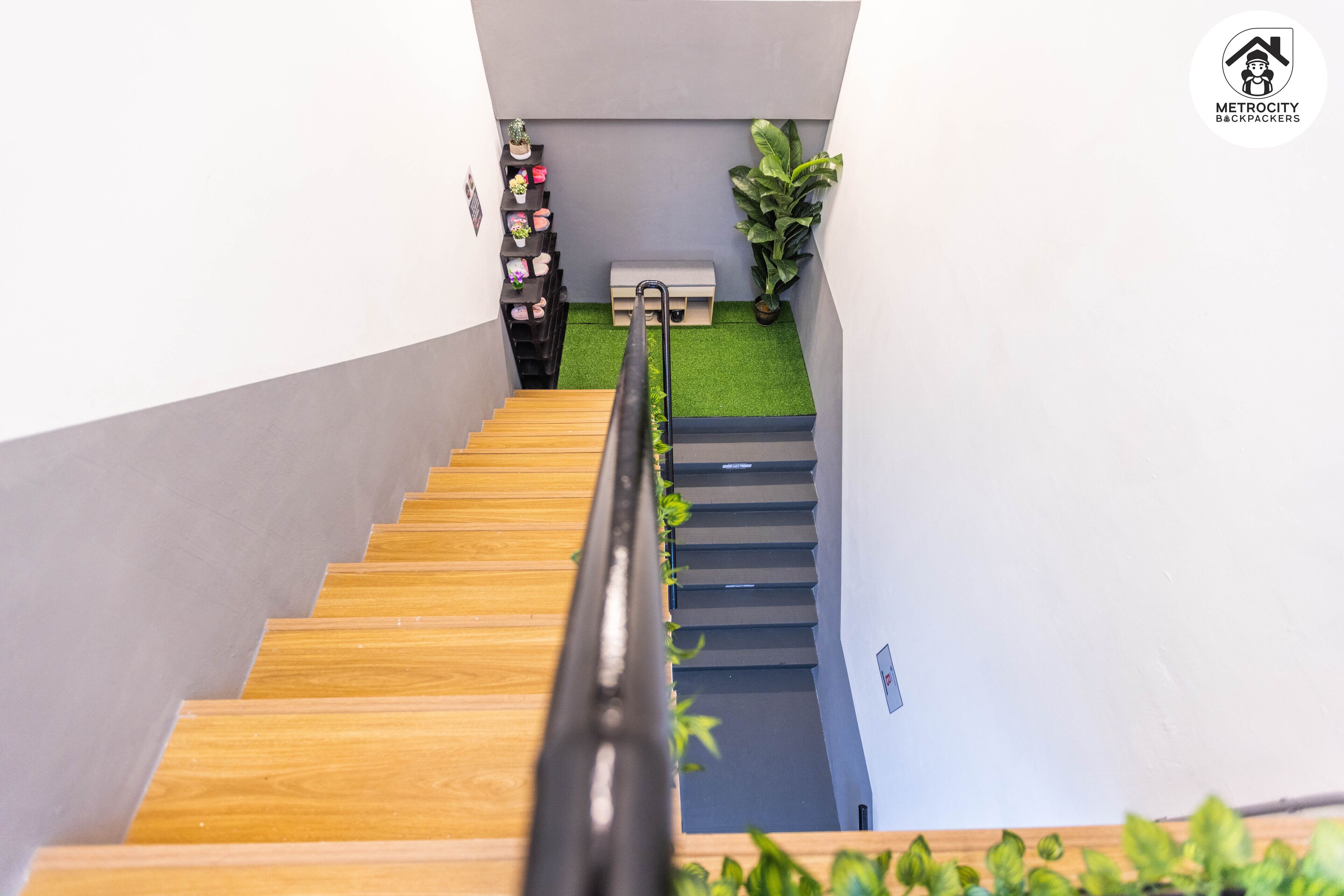 Foto - MetroCity Backpackers