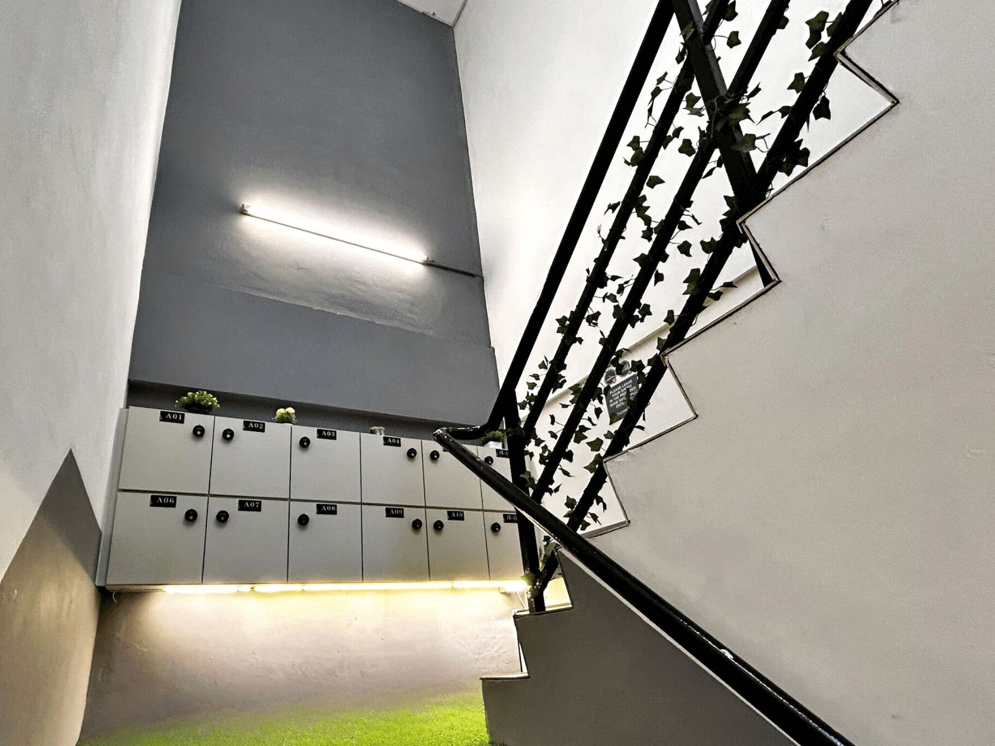 Foto - MetroCity Backpackers