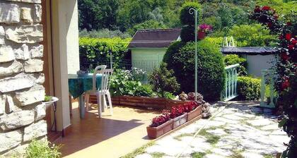 2 bedroom apartment in pierrerue