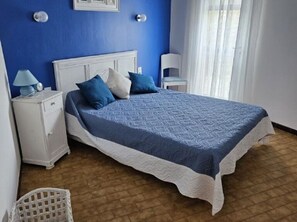 2 soverom og wi-fi (inkludert)