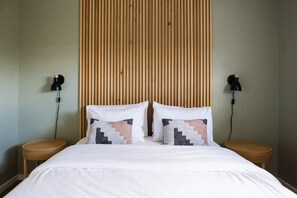 3 chambres, lit parapluie, Wi-Fi, draps fournis