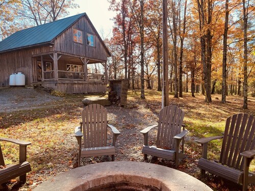 Mighty Oak near Sayre Towanda