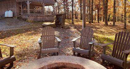 Mighty Oak near Sayre Towanda