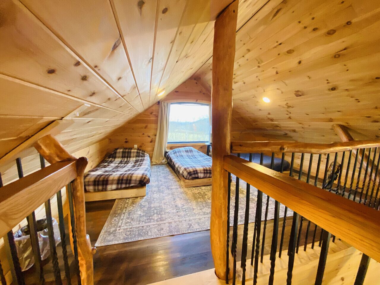 5 dormitorios, wifi gratis, ropa de cama