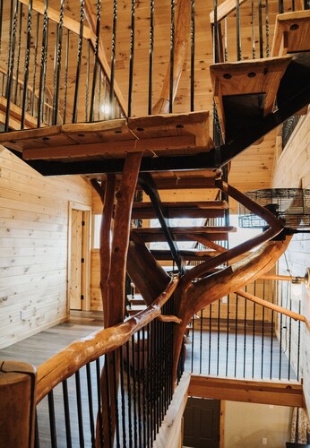 The Lodge by Towanda & Sayre PA