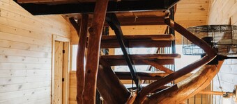 The Lodge by Towanda & Sayre PA