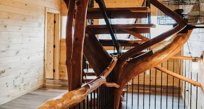 The Lodge by Towanda & Sayre PA