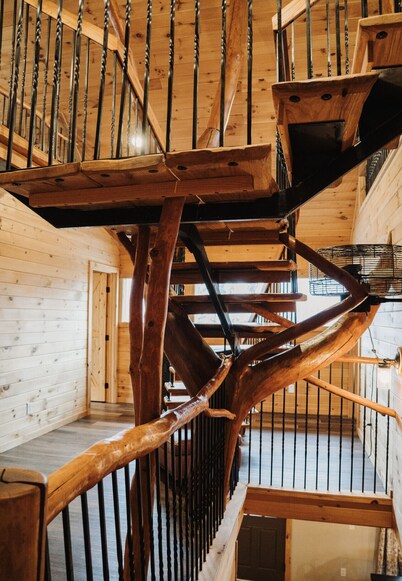 The Lodge by Towanda & Sayre PA