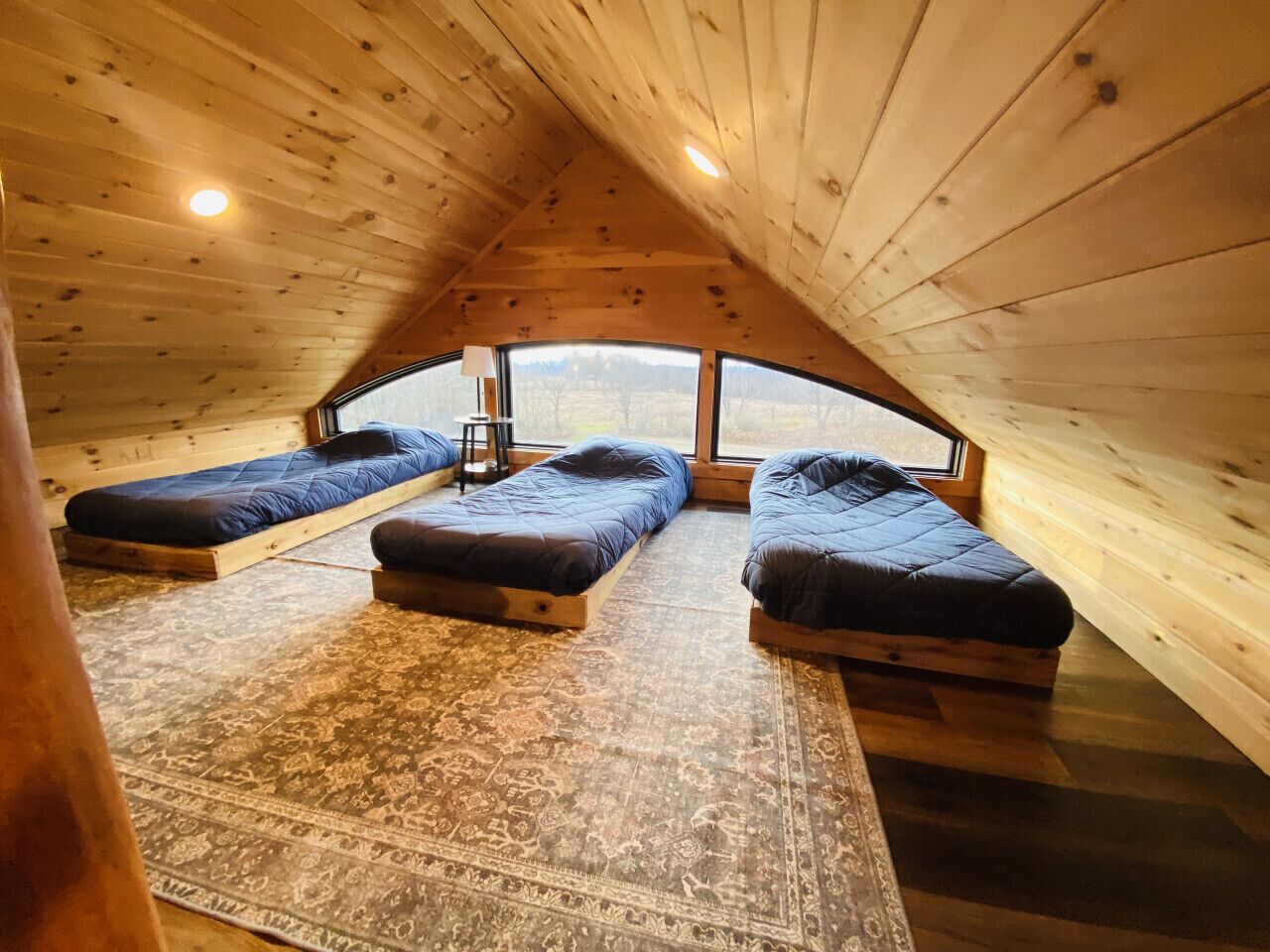 5 dormitoris, wifi gratuïta i roba de llit 