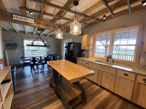 The Lodge by Towanda & Sayre PA