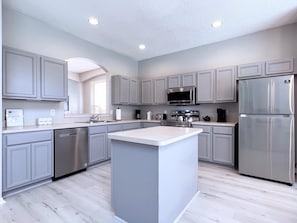 Property amenity - Fs3920ha - 7 Bedroom Villa In Terra Verde Resort, Sleeps Up To 14, Just 6 Miles To Disney (Kissimmee)