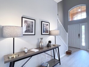 Exterior - Fs3920ha - 7 Bedroom Villa In Terra Verde Resort, Sleeps Up To 14, Just 6 Miles To Disney (Kissimmee)