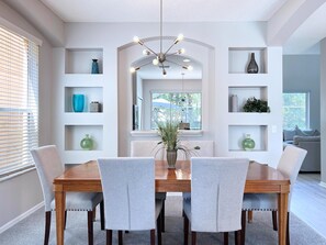 Accommodatievoorziening