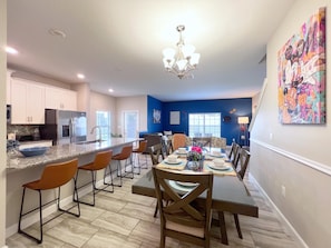 Property amenity - Fs3986ha - 5 Bedroom Townhome In Champions Gate Resort, Sleeps Up To 10, Just 9 Miles To Disney (Davenport)