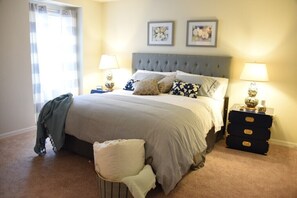 4 bedrooms, individually decorated, individually furnished - Fs3998ha - 4 Bedroom Townhome In Windsor At Westside Resort, Sleeps Up To 8, Just 7 Miles To Disney (Kissimmee)