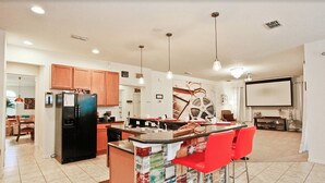 Unclassified image, 4 of 33, button - Bt7193ha - Bella Vida Resort - 6 Bed 5.5 Baths Villa (Kissimmee)