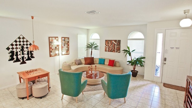 Unclassified image, 1 of 33, button - Bt7193ha - Bella Vida Resort - 6 Bed 5.5 Baths Villa (Kissimmee)